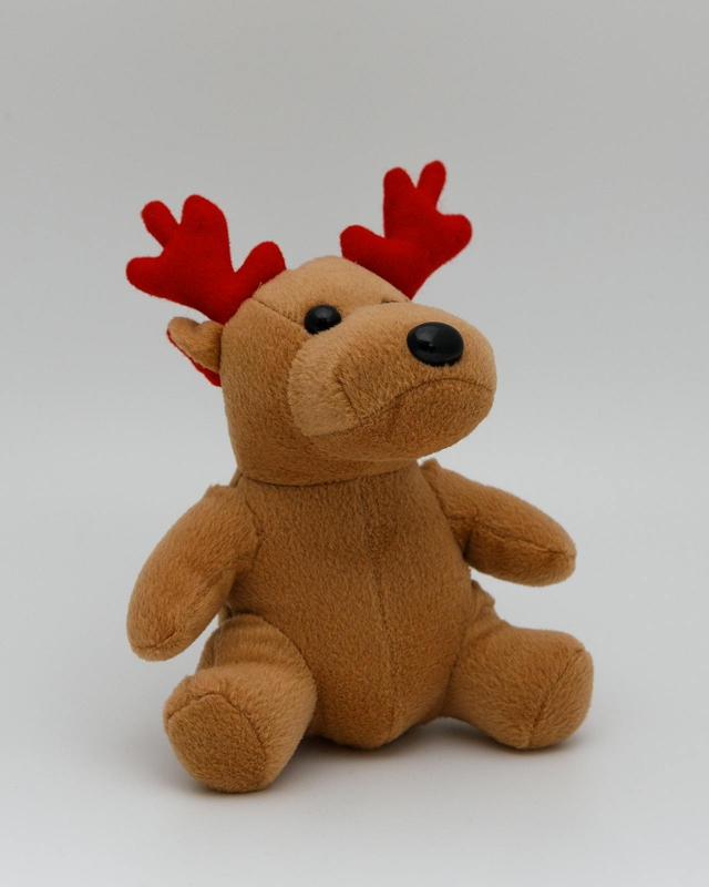 Gấu bông, trang trí, giáng sinh, dễ thương, teddy bear, decoration, christmas, cute- Angie Dutton