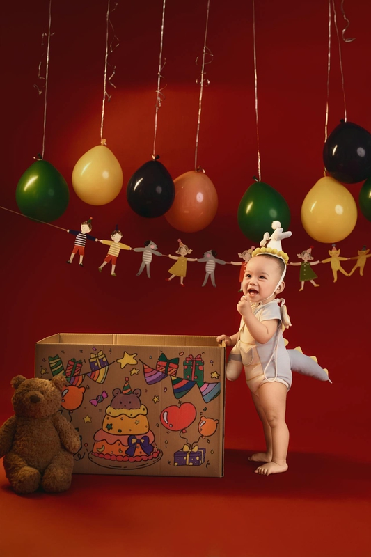 Bé trai, em bé, trẻ em, chụp giáng sinh, dễ thương, giáng sinh, baby boy, baby, children, christmas photo, cute - Foden Nguyen christmas - 1