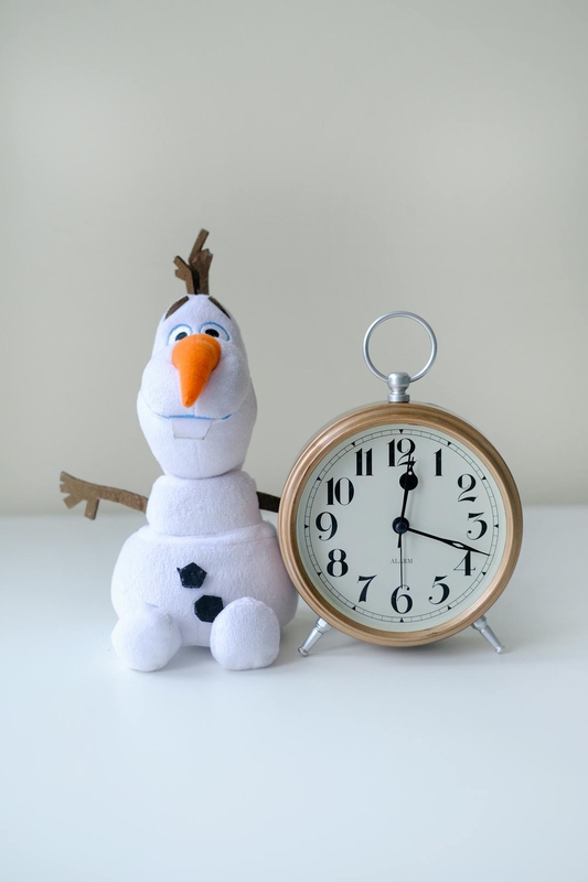 Người tuyết, đồng hồ, bằng bông, trang trí, giáng sinh, snowman, clock, cotton, decoration, Christmas - Surja Sen Das Raj