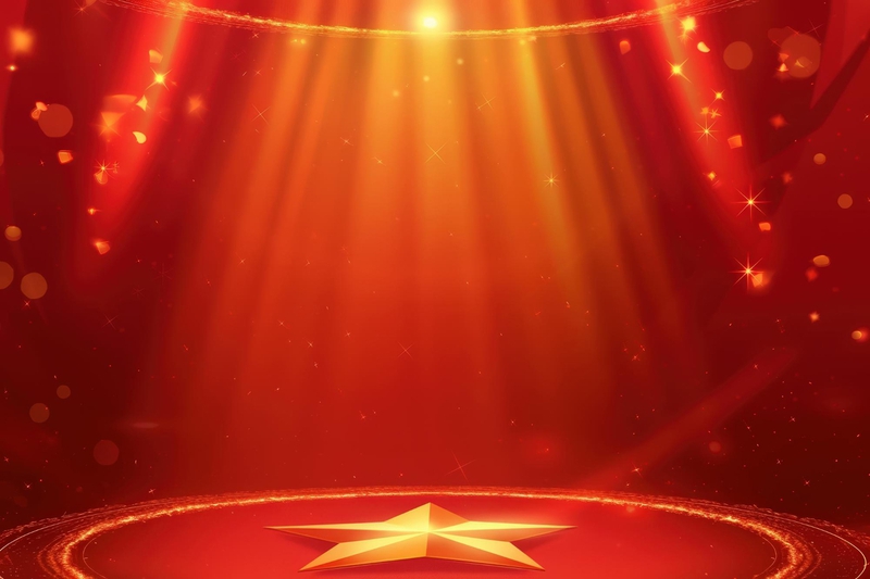 Nền đỏ, ánh sáng, red background 5