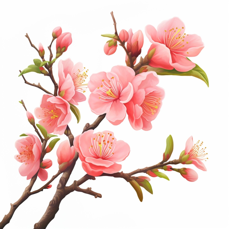 Hoa đào, cherry blossom, flower, tết, xuân, spring, truyền thống, Việt Nam, hình nền, background 14