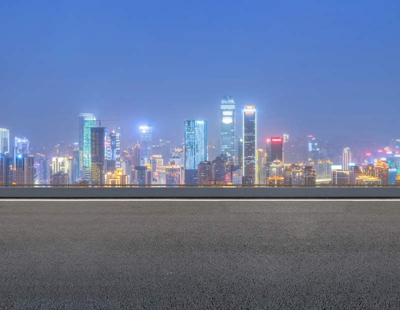 Đường nhựa, đường, đường đi, road, con đường