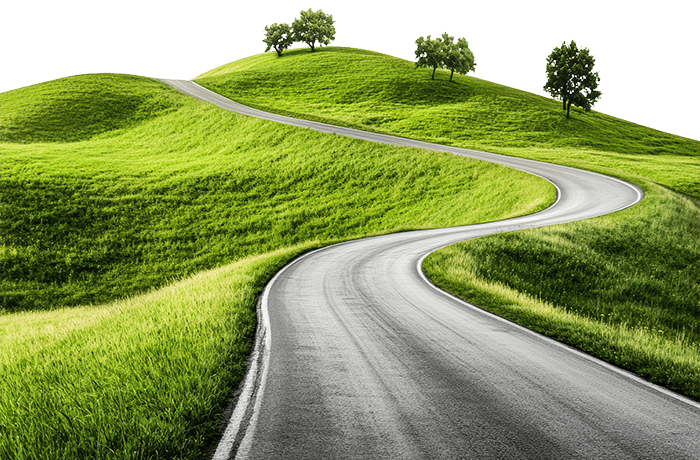 Cỏ, con đường, con đường cỏ, road grass, grass, road wave