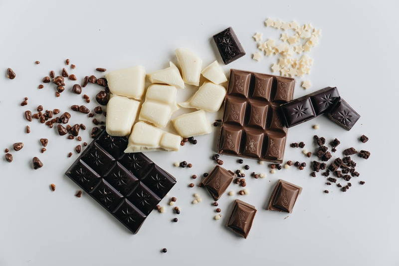 Chocolate, socola - alleksana 2