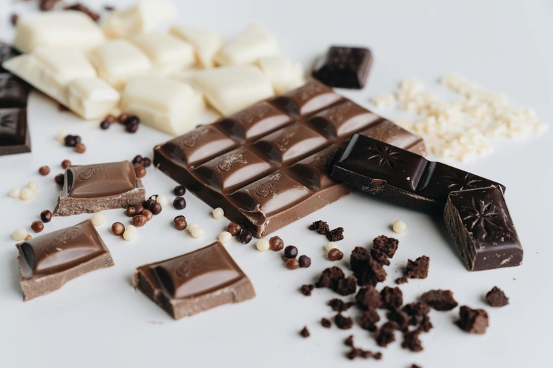Chocolate, socola - alleksana 4
