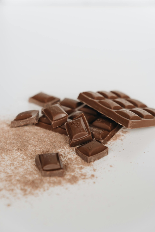 Chocolate, socola - alleksana 9
