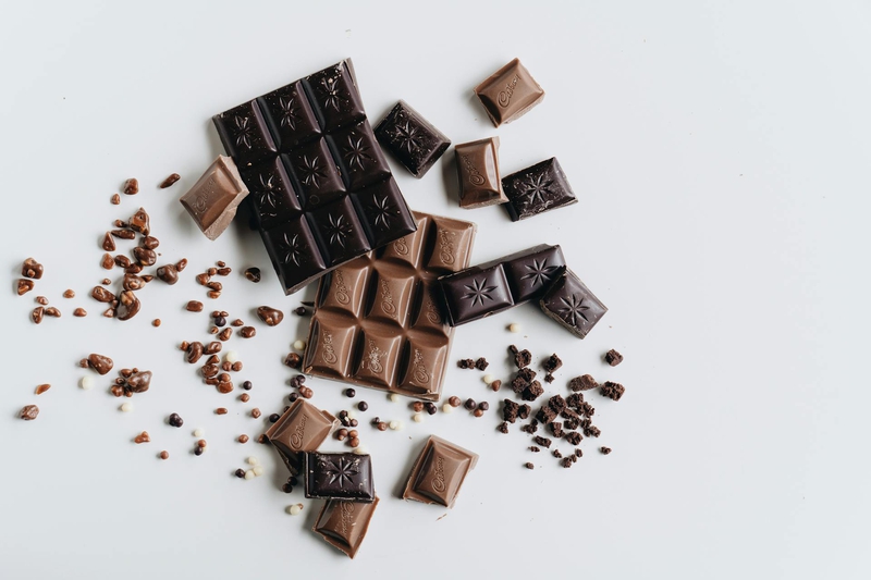 Chocolate, socola - alleksana 3