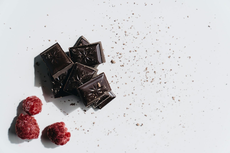 Chocolate, socola - alleksana 5