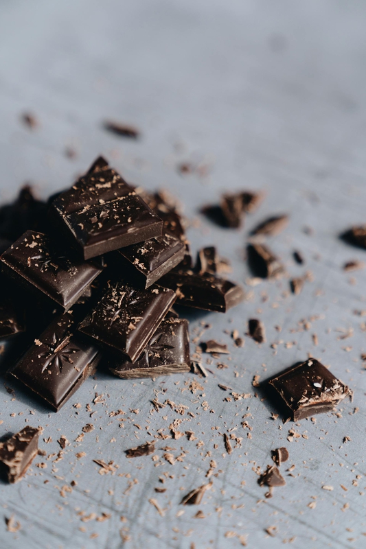Chocolate, socola - alleksana 7