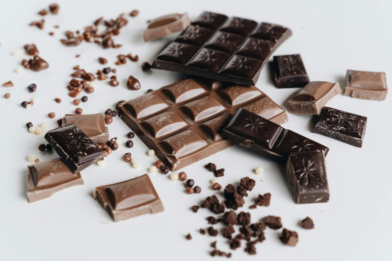 Chocolate, socola - alleksana 14