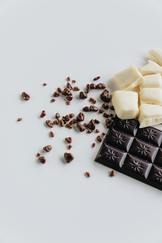 Chocolate, socola - alleksana 13