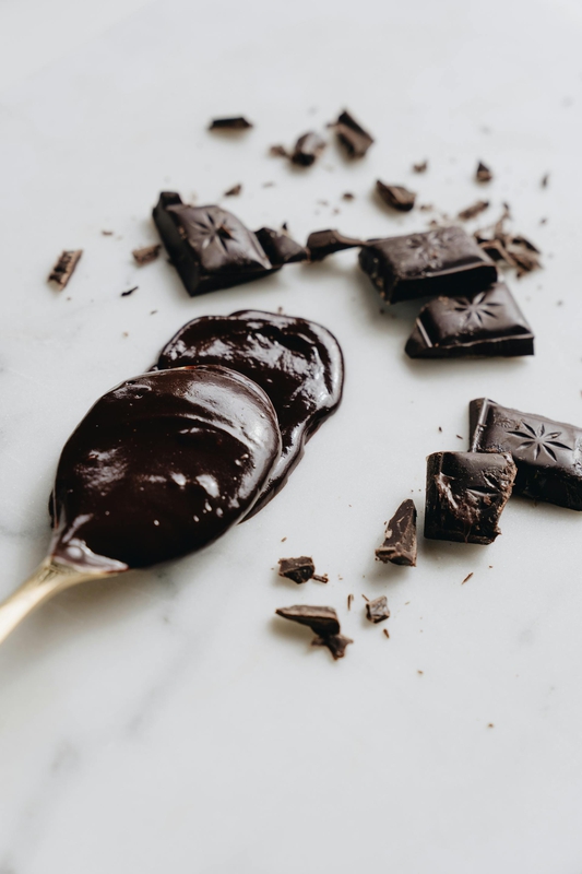 Chocolate, socola - alleksana 18