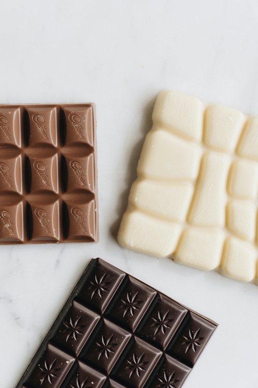 Chocolate, socola - alleksana 19