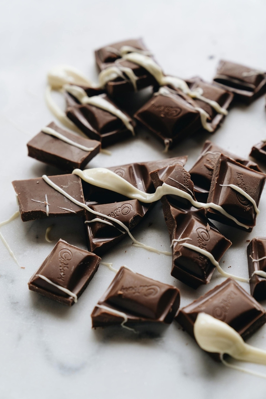 Chocolate, socola - alleksana 20
