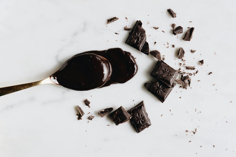 Chocolate, socola - alleksana 23