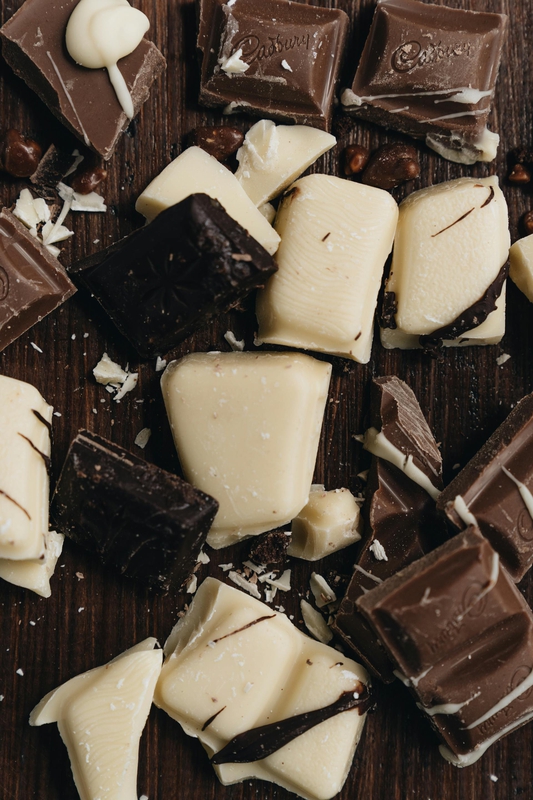 Chocolate, socola - alleksana 16