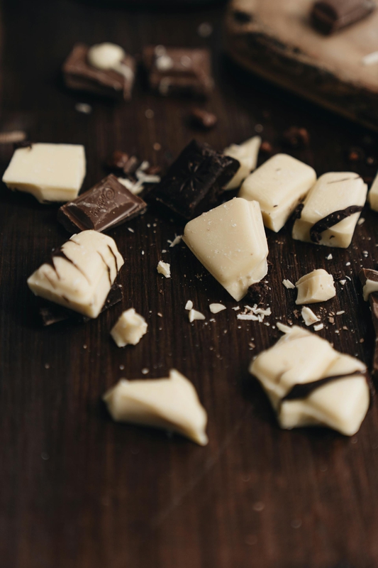Chocolate, socola - alleksana 24