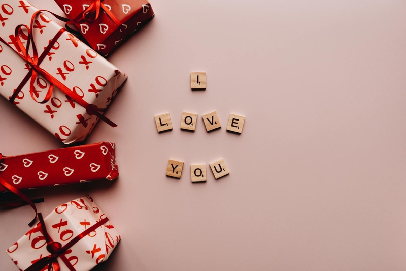 Hộp quà, valentine - alleksana 5