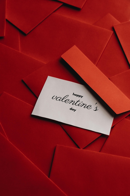 Thiệp, valentine - alleksana 3