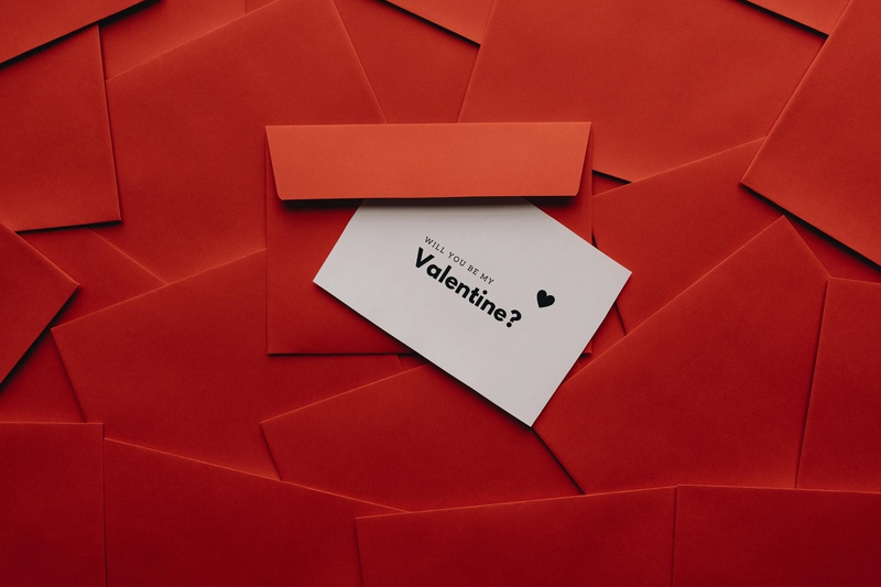 Thiệp, valentine - alleksana 2