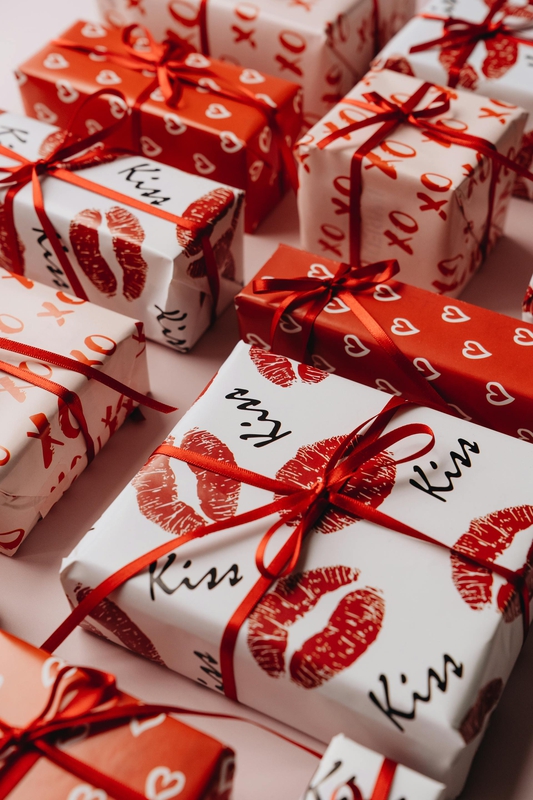 Hộp quà, valentine - alleksana 6