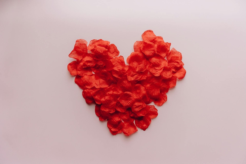 Trái tim, valentine - alleksana 5