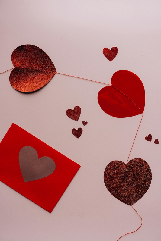 Thiệp, valentine - alleksana 6