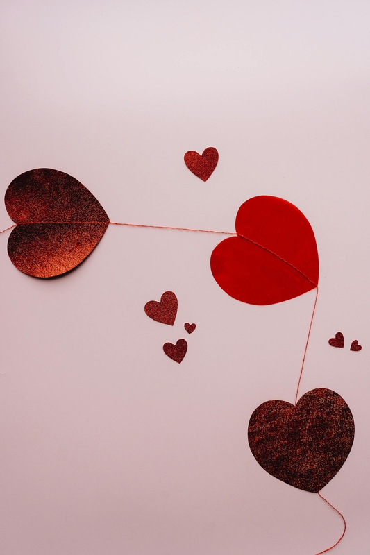 Trái tim, valentine - alleksana 2