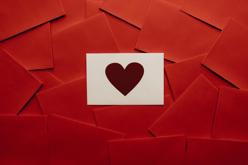 Thiệp, valentine - alleksana 7