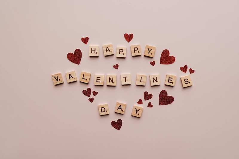 Trái tim, valentine - alleksana 3