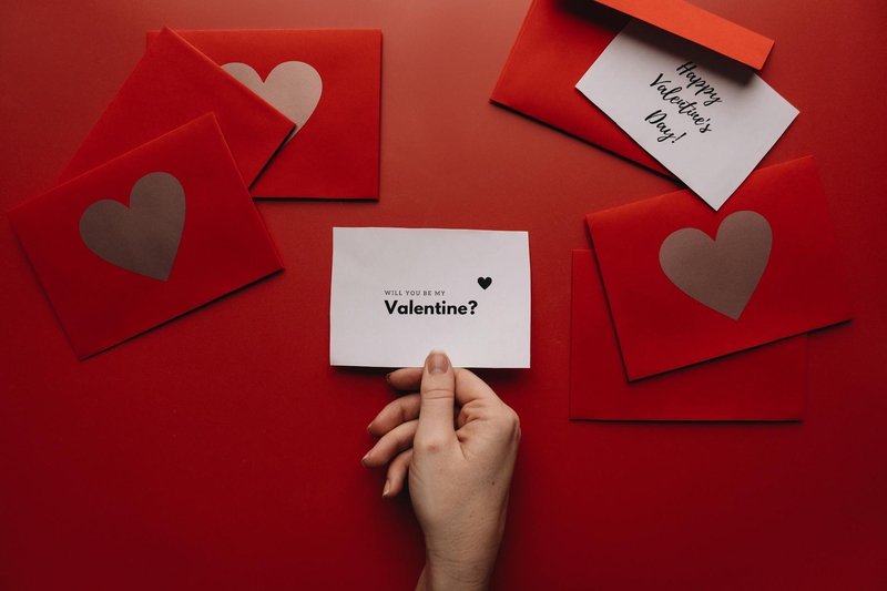 Thiệp,trái tim, valentine - alleksana 5