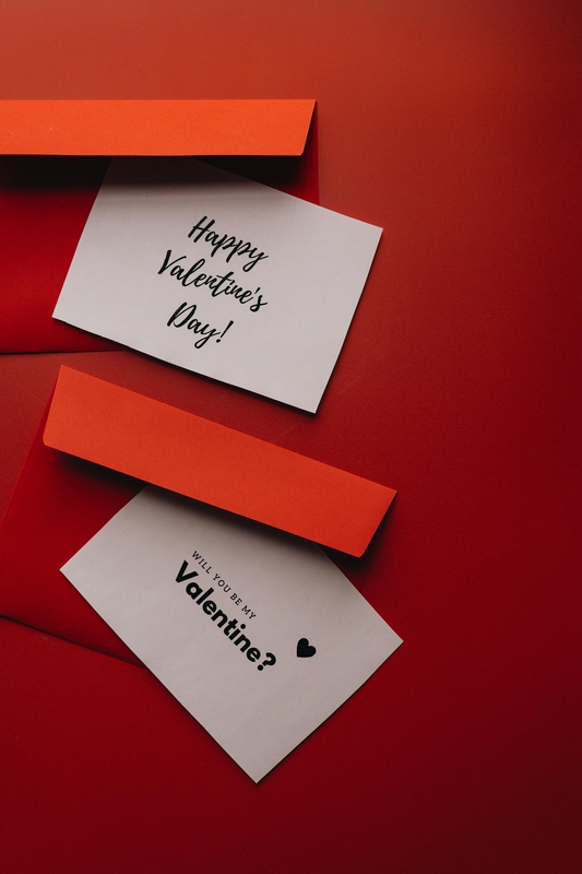 Thiệp, valentine - alleksana 5