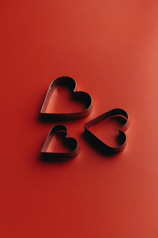 Trái tim, valentine - alleksana 7