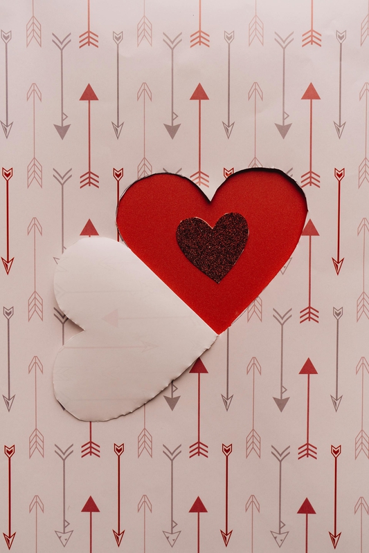 Trái tim, valentine - alleksana 1