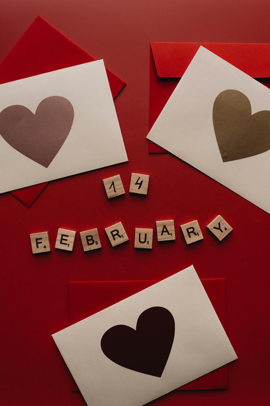 Trái tim, valentine - alleksana 4
