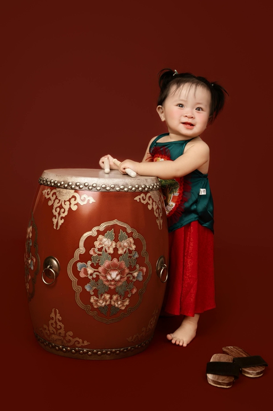 Em bé, trẻ em, con nít, baby, kids, kid, mùa xuân, xuân, tết, spring, Việt Nam - Foden Nguyen 2