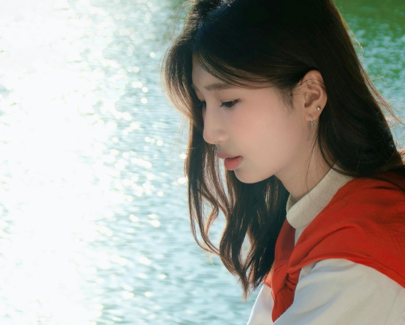 Con gái, áo dài, Việt Nam -  HUYỀN TRANG HÀ 3