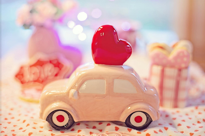 Bánh quy, bánh ngọt, valentine - Jill Wellington 1
