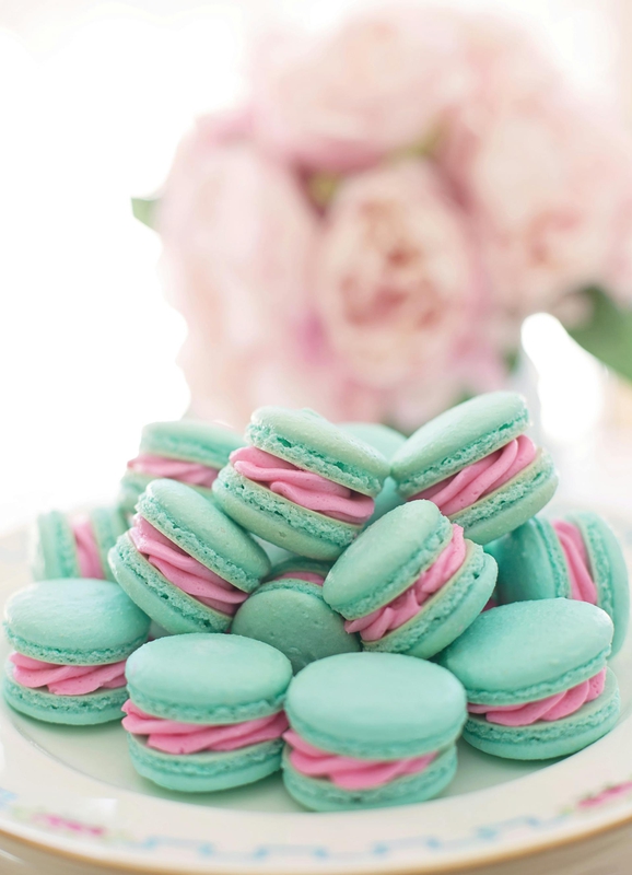 Bánh quy, bánh ngọt, valentine - Jill Wellington 14