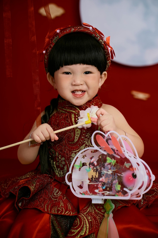 Em bé, trẻ em, con nít, baby, kids, kid, mùa xuân, xuân, tết, spring, Việt Nam - Khánh LP 7