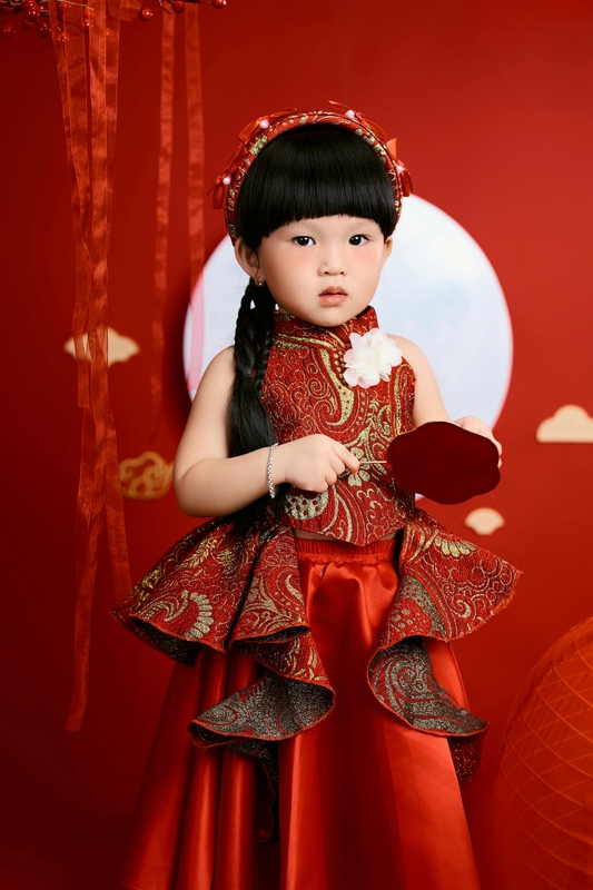 Em bé, trẻ em, con nít, baby, kids, kid, mùa xuân, xuân, tết, spring, Việt Nam - Khánh LP 4