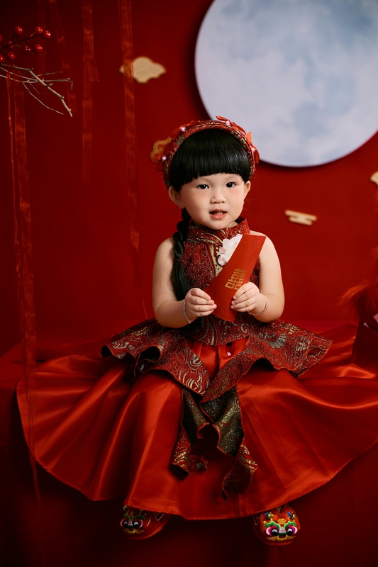 Em bé, trẻ em, con nít, baby, kids, kid, mùa xuân, xuân, tết, spring, Việt Nam - Khánh LP