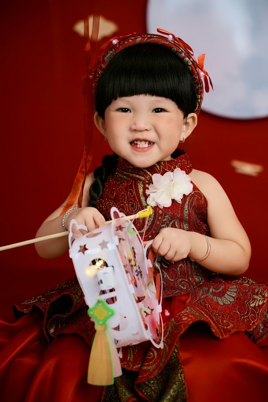 Em bé, trẻ em, con nít, baby, kids, kid, mùa xuân, xuân, tết, spring, Việt Nam - Khánh LP 2