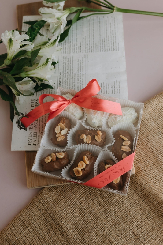 Bánh quy, valentine - Alina Matveycheva 2
