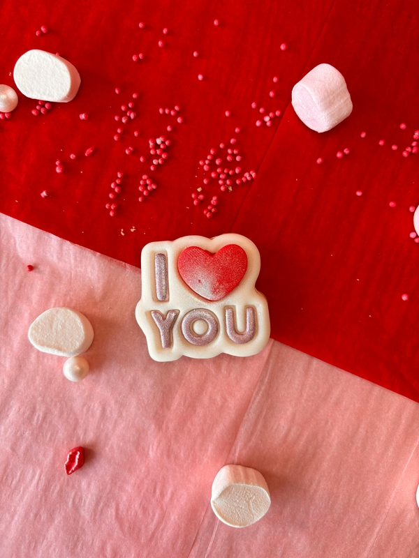 Bánh quy, kẹo, valentine- Özge K 9