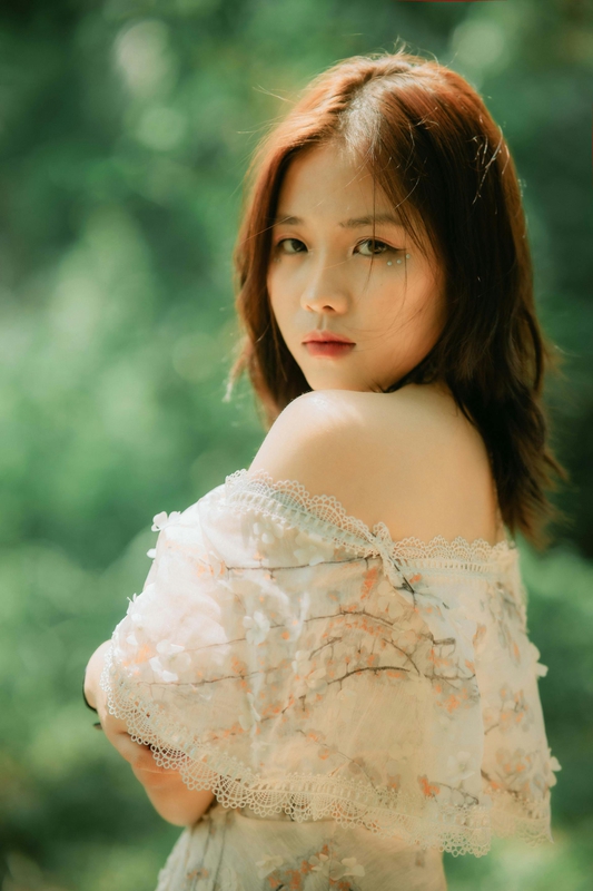 Con gái, girl, Việt Nam -  Toàn Văn 2