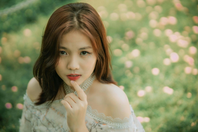 Con gái, girl, Việt Nam -  Toàn Văn 3