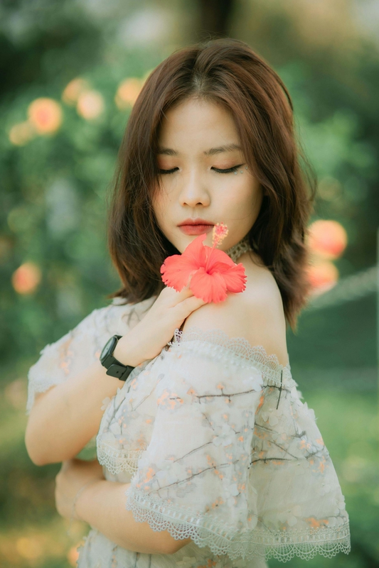 Con gái, girl, Việt Nam -  Toàn Văn 1