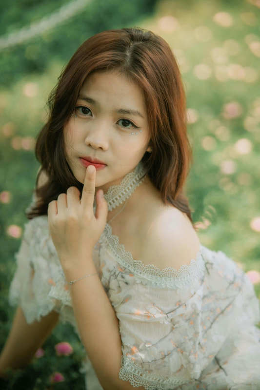 Con gái, girl, Việt Nam -  Toàn Văn