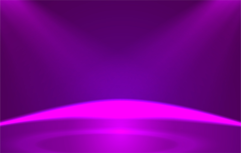 Nền tím, ánh sáng, purple background